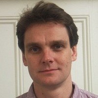 Jonathan Battye