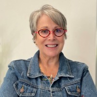 Karen Steckler, CPCC, PCC