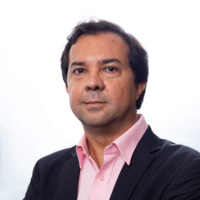 Edson Luis da Costa
