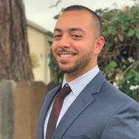 Brett Imel, Mpa
