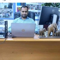 Rajinder Kumar