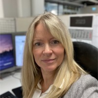 Suzanne Hartelius