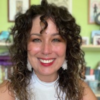 Ana Julia Franca Monteiro, PhD.