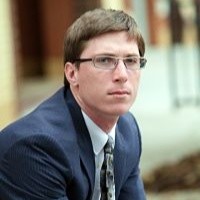 Daniel Mullins