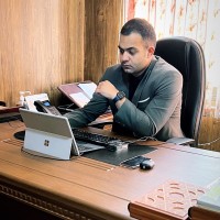 Mohammad Peyravi