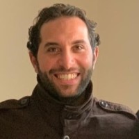 Ahmed Taha