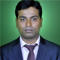 Sunil Kumar Naik