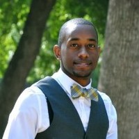 Joshua Cunningham, Pmp