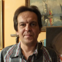 Robin Stříbný