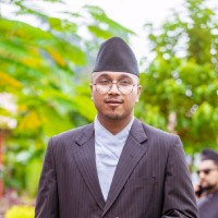 Rohan Thapa