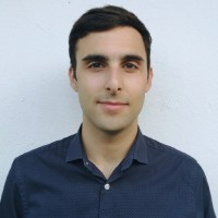 André Lourenço Seixo