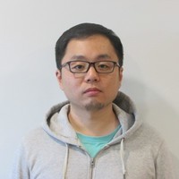 Zhenming Zhao