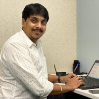 Krishna Sathyanarayana