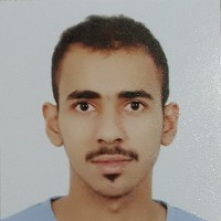 Mohammed Aldoseri