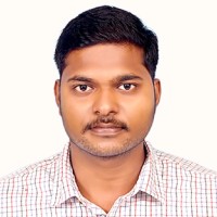 Karthikeyan P