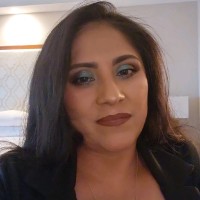 Yolanda Valladarez - Ramos
