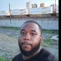 Xavier Parker