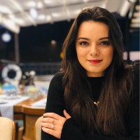 Şerife Tatar
