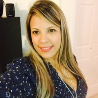 Yesenia Torres Bustillo