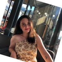 Hatice Merve Bukrek