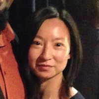Cecilia Tom