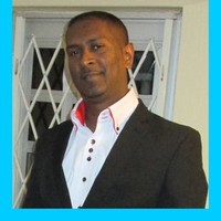 Deon Moodley