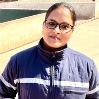 Sasmita Samal