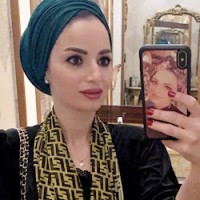 Aya Zughayer