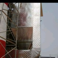 Raza Dairy farming insulation private limited