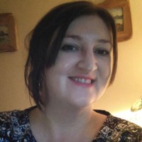 Sharon Irving