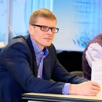 Сергей Зимоглядов