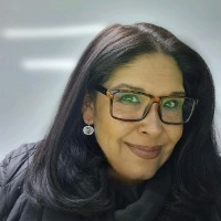 Patricia Martínez Ornelas