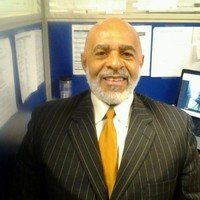 Richard Dunn