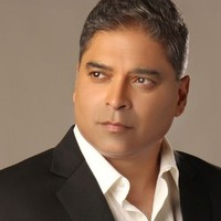 Darryl D'Silva