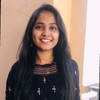 Prathyusha Reddy