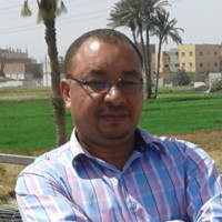 Ahmed Mahfouz Othman