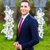 Hesham Mohamed Gamal Eltahan