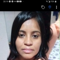Elizangela Dos Santos Cruz