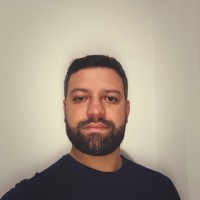 João Paulo Rocon