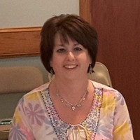 Carolyn Salvesen