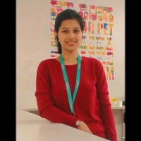 Prachi Bhinge