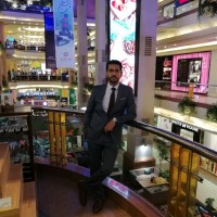 Mostafa Ezzat