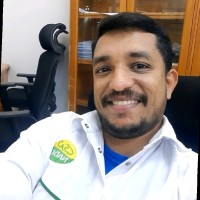 Anil Shaji