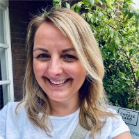 Emma Houghton