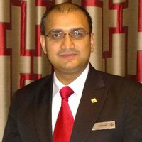 Numan Ahmad