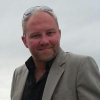 Blaise Guillotte