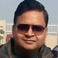 Nitinkumar Agarwal