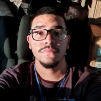 Luiz Henrique Silva De Souza