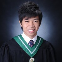 Charles Allen Bugayong