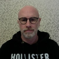 Keith Moore
